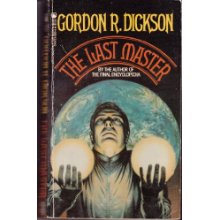 The Last Master