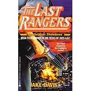 The Last Rangers