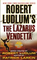 The Lazarus Vendetta