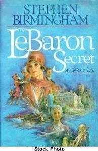 The LeBaron Secret
