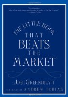 The Little Book That Beats The Market