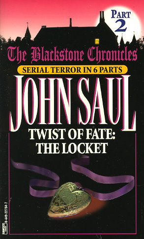 Twist Of Fate: The Locket