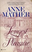 The Longest Pleasure