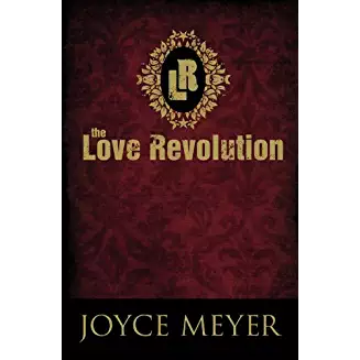 The Love Revolution