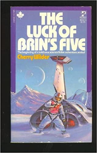The Luck Of Brin's Five