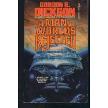 The Man The Worlds Rejected