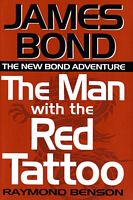 The Man With The Red Tattoo