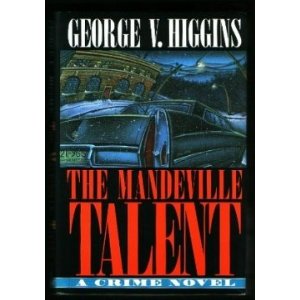 The Mandeville Talent