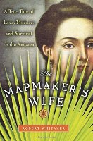 The Mapmaker's Wife