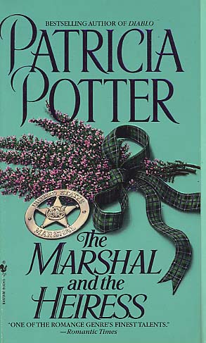 The Marshal And The Heiress