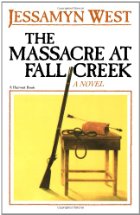 The Massacre At Fall Creek