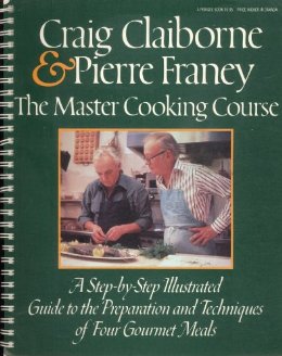 The Master Cooking Course