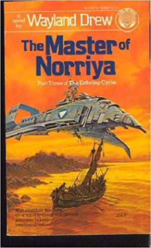 The Master Of Norriya