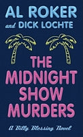 The Midnight Show Murders (Large Print)