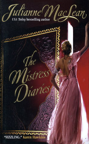 The Mistress Diaries