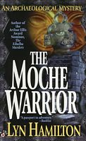 The Moche Warrior