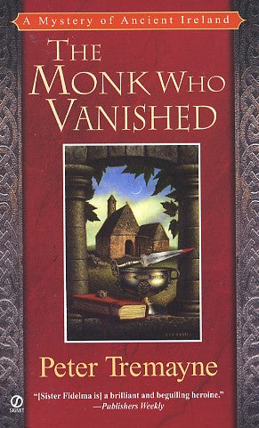 The Monk Who Vanished