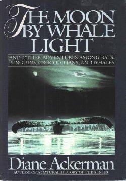 The Moon By Whale Light