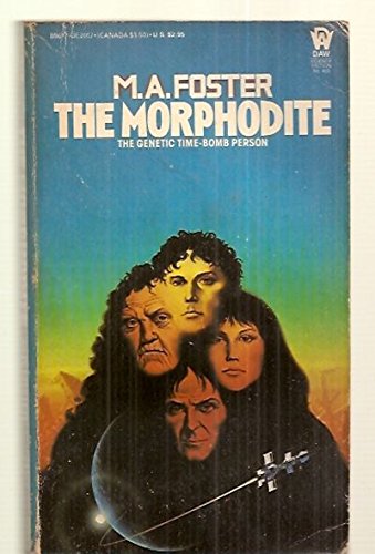 The Morphodite