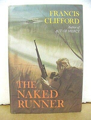 The Naked Runner