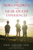 The New Children And Near-Death Experiences