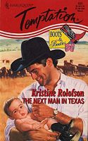 The Next Man In Texas