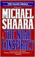 The Noah Conspiracy