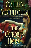 The October Horse