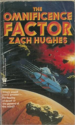 The Omnificence Factor