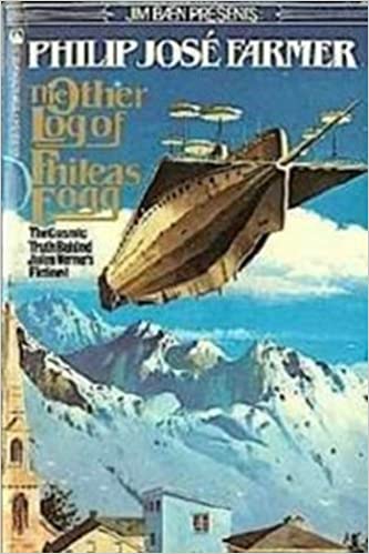 The Other Log Of Phileas Fogg