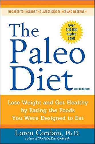 The Paleo Diet