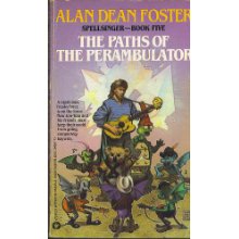 The Paths Of The Perambulator