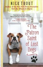 The Patron Saint Of Lost Dogs