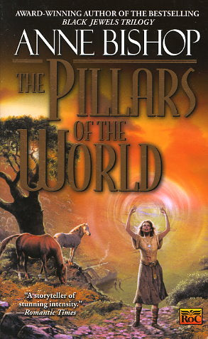 The Pillars Of The World