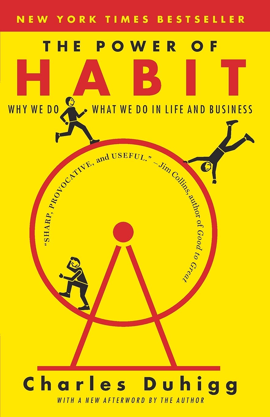 The Power Of Habit