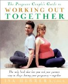 The Pregnant Couple's Guide To Working Out Together