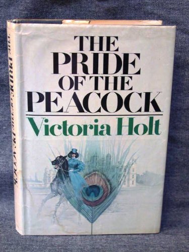 The Pride Of The Peacock