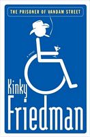 The Prisoner Of Vandam Street