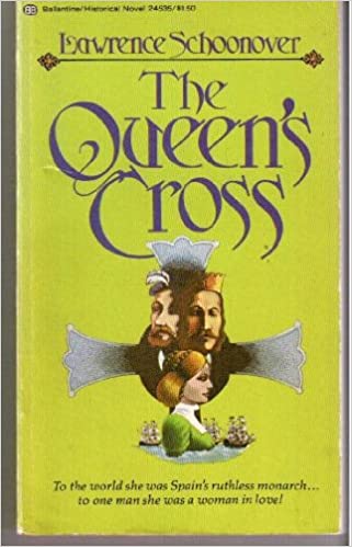The Queen's Cross