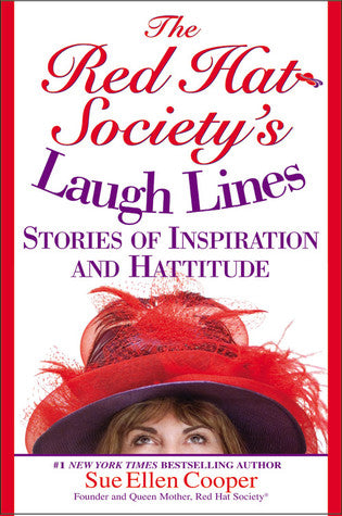 The Red Hat Society's Laugh Lines