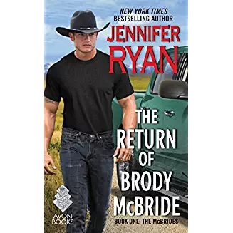 The Return Of Brody McBride