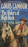 The Riders Of High Rock