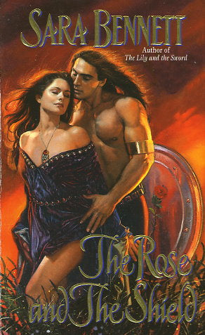 The Rose And The Shield