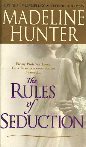 The Rules Of Seduction