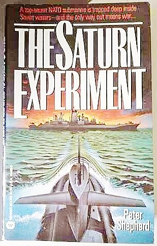The Saturn Experiment