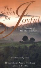 The Search For Joyful