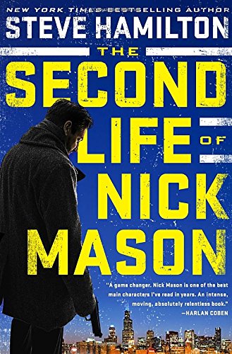 The Second Life Of Nick Mason
