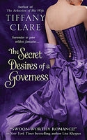 The Secret Desires Of A Governess