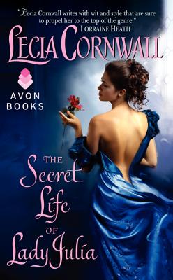 The Secret Life Of Lady Julia