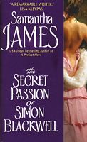 The Secret Passion Of Simon Blackwell
